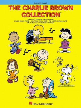 Book The Charlie Brown Collection(tm) Vince Guaraldi