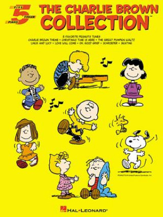 Книга The Charlie Brown Collection(tm) Vince Guaraldi