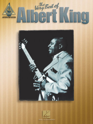 Carte The Very Best of Albert King Ken