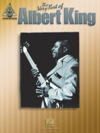 Buch The Very Best of Albert King Ken