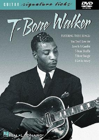 Video T-Bone Walker Duke Robillard