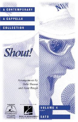 Knjiga Shout! 