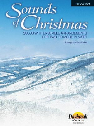 Carte Sounds of Christmas: Solos with Ensemble Arrangements for Two or More Players 
