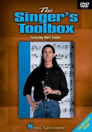 Video The Singer's Toolbox Mark Baxter