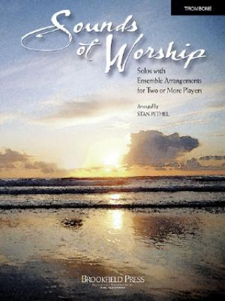 Libro Sounds of Worship 