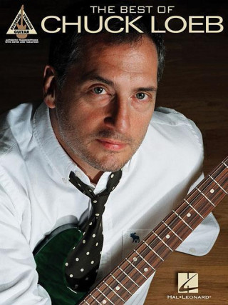 Książka The Best of Chuck Loeb Chuck Loeb