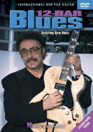 Filmek 12-Bar Blues Dave Rubin