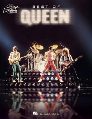 Buch Best of Queen Queen