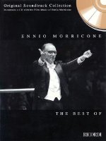 Audio The Best of Ennio Morricone: Original Soundtrack Collection Ennio Morricone
