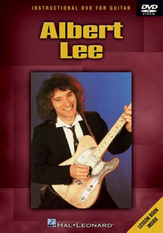 Video Albert Lee Albert Lee
