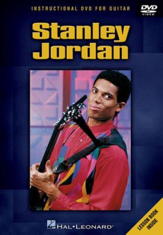 Wideo Stanley Jordan Stanley Jordan