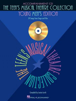 Audio The Teen's Musical Theatre Collection Louise Lerch