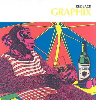 Knjiga Redback Graphix Anna Zagala