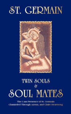 Книга Twin Souls & Soulmates Peter Erbe