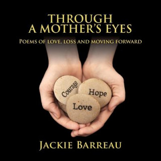 Kniha Through a Mother's Eyes Jackie Louise Barreau
