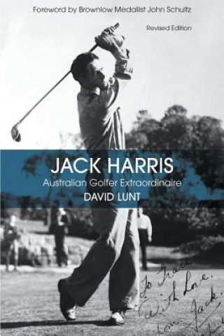 Carte Jack Harris David John Lunt