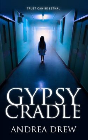 Libro Gypsy Cradle Andrea N Drew