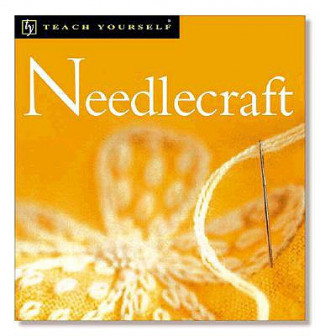 Kniha Needlecraft (Teach Yourself Books) Jane McMorland Hunter