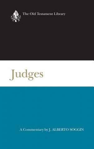 Carte Judges (Otl) J. Alberto Soggin