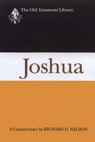 Βιβλίο Joshua (Otl) Richard D. Nelson