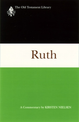 Kniha Ruth (Otl) Kirsten Nielsen
