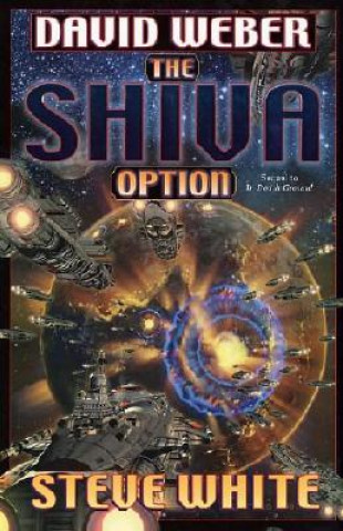 Book The Shiva Option David Weber