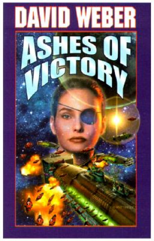 Carte Ashes of Victory David Weber
