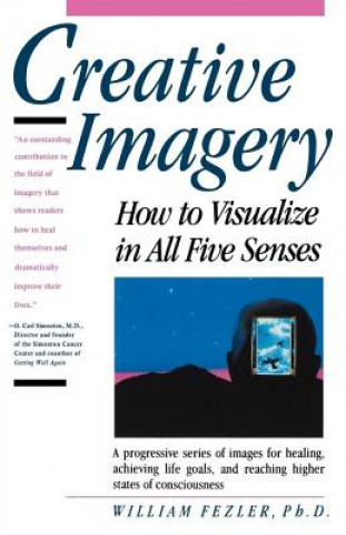 Knjiga Creative Imagery William Fezler
