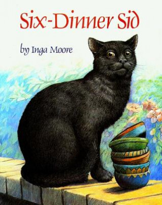 Carte Six-Dinner Sid Inga Moore