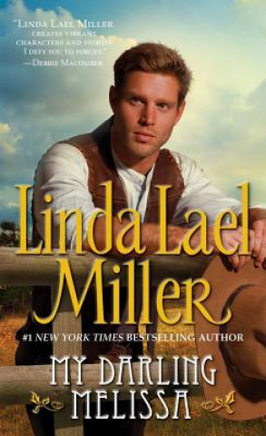 Könyv My Darling Melissa Linda Lael Miller