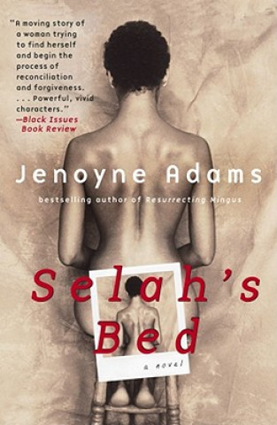 Buch Selah's Bed Jenoyne Adams