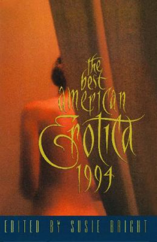 Książka Best American Erotica 1994 Susie Bright