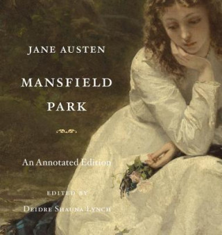 Livre Mansfield Park Jane Austen