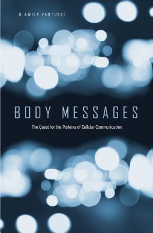 Książka Body Messages Giamila Fantuzzi