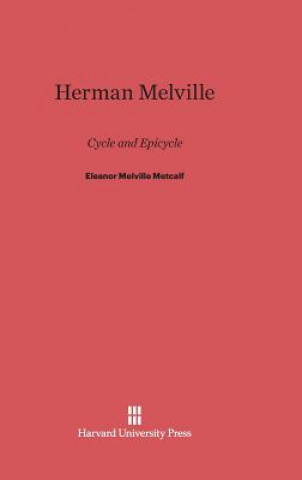 Carte Herman Melville Eleanor Melville Metcalf