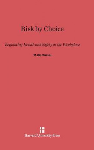 Kniha Risk by Choice W. Kip Viscusi