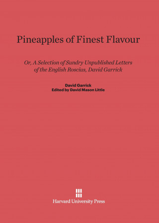 Книга Pineapples of Finest Flavour David Mason Little