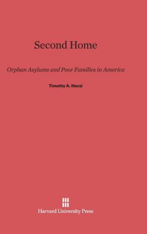 Buch Second Home Timothy A. Hacsi