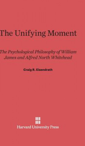 Book Unifying Moment Craig R. Eisendrath