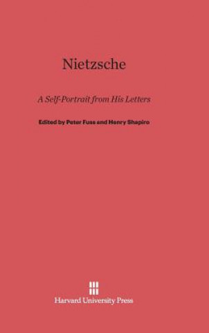 Carte Nietzsche Peter Fuss