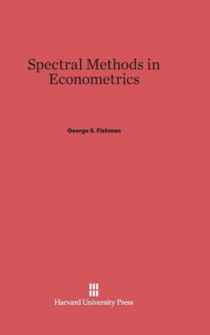 Buch Spectral Methods in Econometrics George S. Fishman