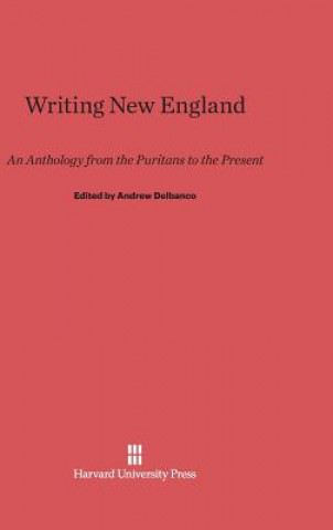 Carte Writing New England Andrew Delbanco