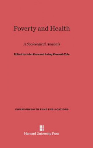 Carte Poverty and Health John Kosa