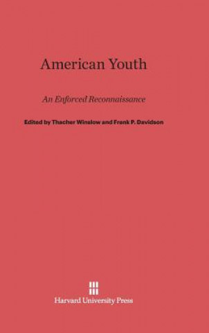 Carte American Youth Thacher Winslow