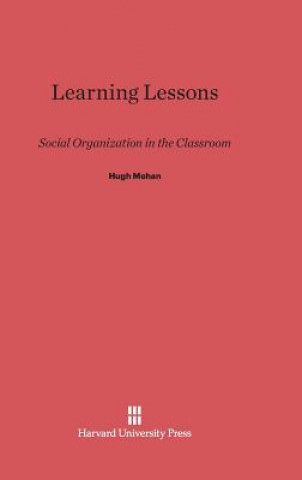 Carte Learning Lessons Hugh Mehan