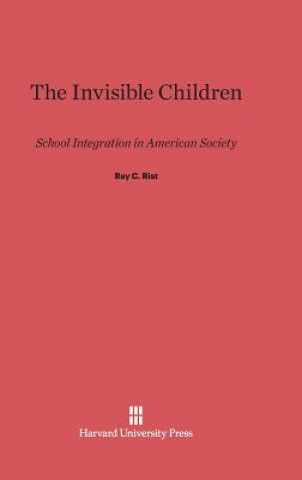 Carte Invisible Children Ray C. Rist