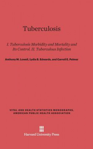 Book Tuberculosis Anthony M. Lowell