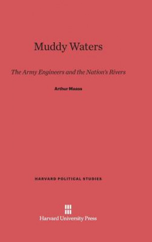 Book Muddy Waters Arthur Maass