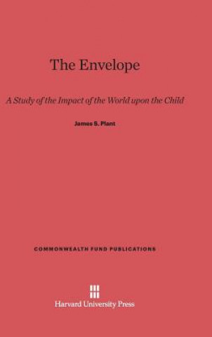 Kniha Envelope James S. Plant