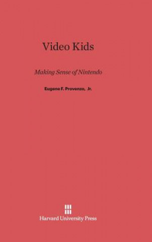 Carte Video Kids Jr. Eugene F. Provenzo